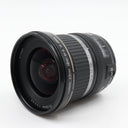 Canon EF-S 10-22mm f/3.5-4.5 USM occasion