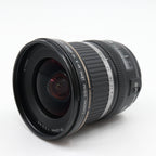 Canon EF-S 10-22mm f/3.5-4.5 USM occasion