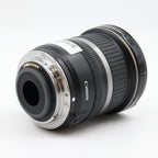 Canon EF-S 10-22mm f/3.5-4.5 USM occasion