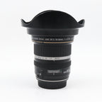 Canon EF-S 10-22mm f/3.5-4.5 USM occasion