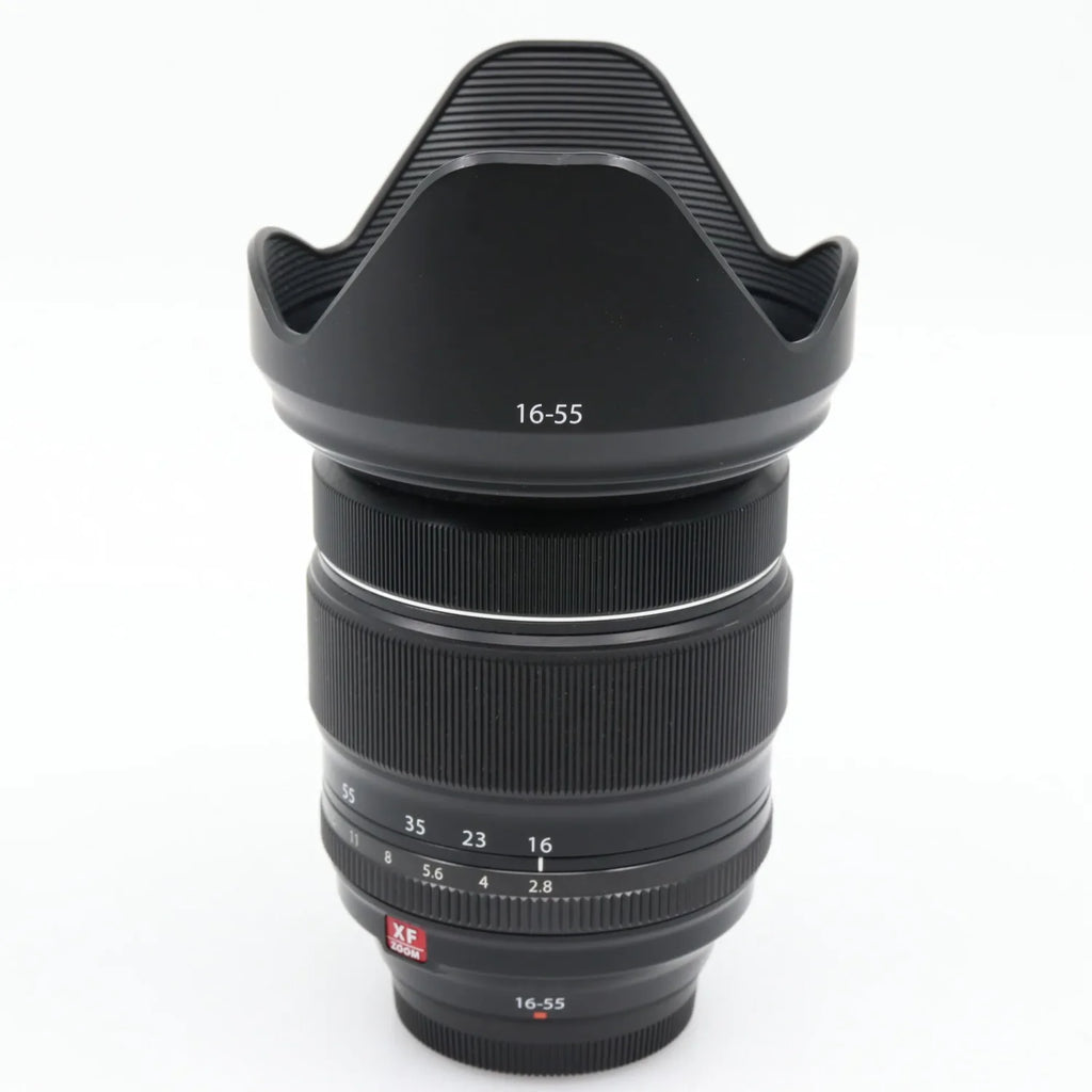 Fujifilm XF 16-55mm f/2.8 R LM WR occasion