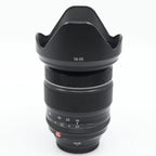 Fujifilm XF 16-55mm f/2.8 R LM WR occasion
