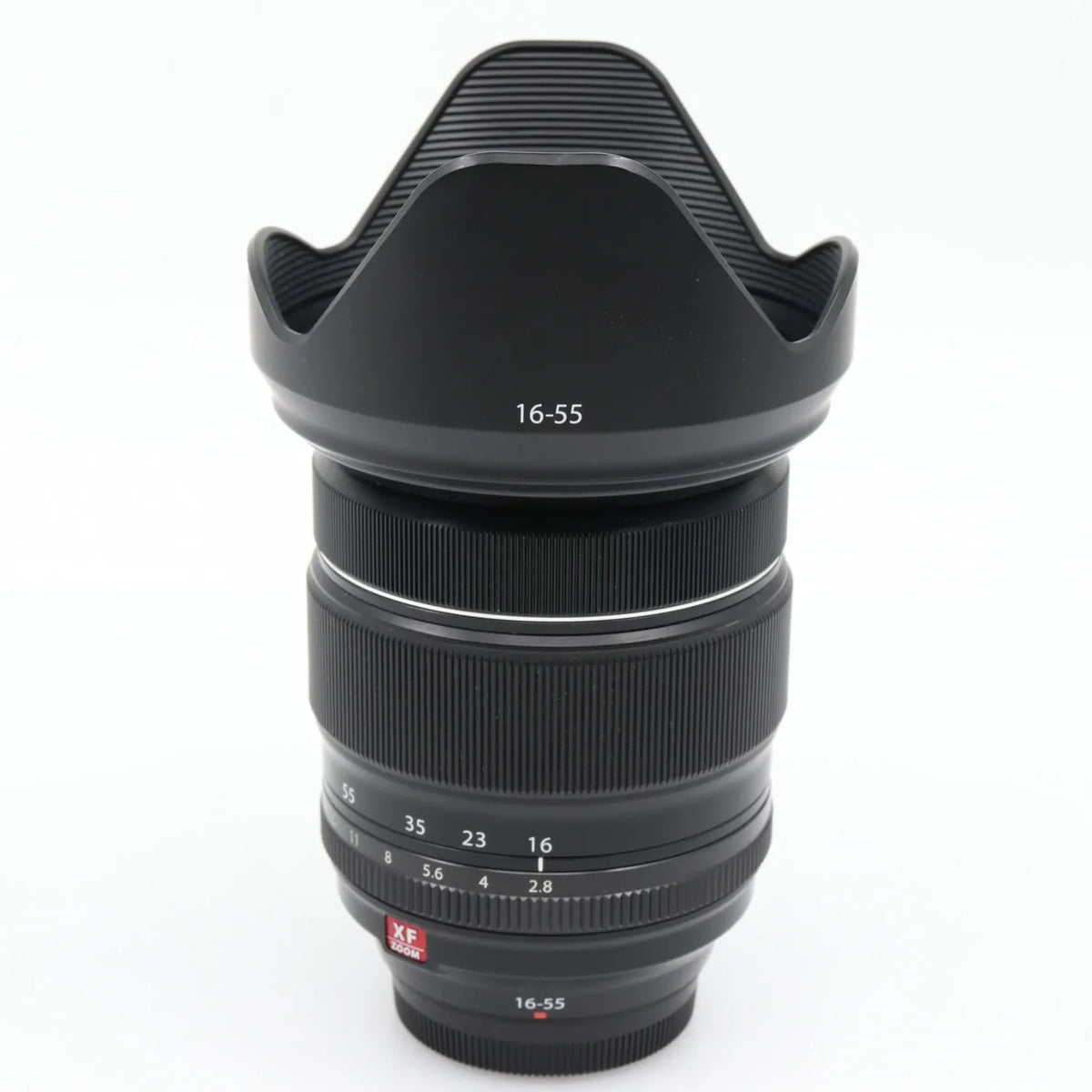 Fujifilm XF 16-55mm f/2.8 R LM WR occasion