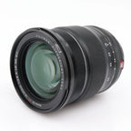 Fujifilm XF 16-55mm f/2.8 R LM WR occasion