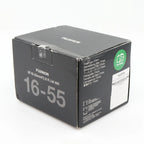 Fujifilm XF 16-55mm f/2.8 R LM WR occasion