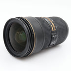 Nikon AF-S 24-70mm f/2.8E ED VR gebraucht