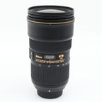 Nikon AF-S 24-70mm f/2.8E ED VR gebraucht
