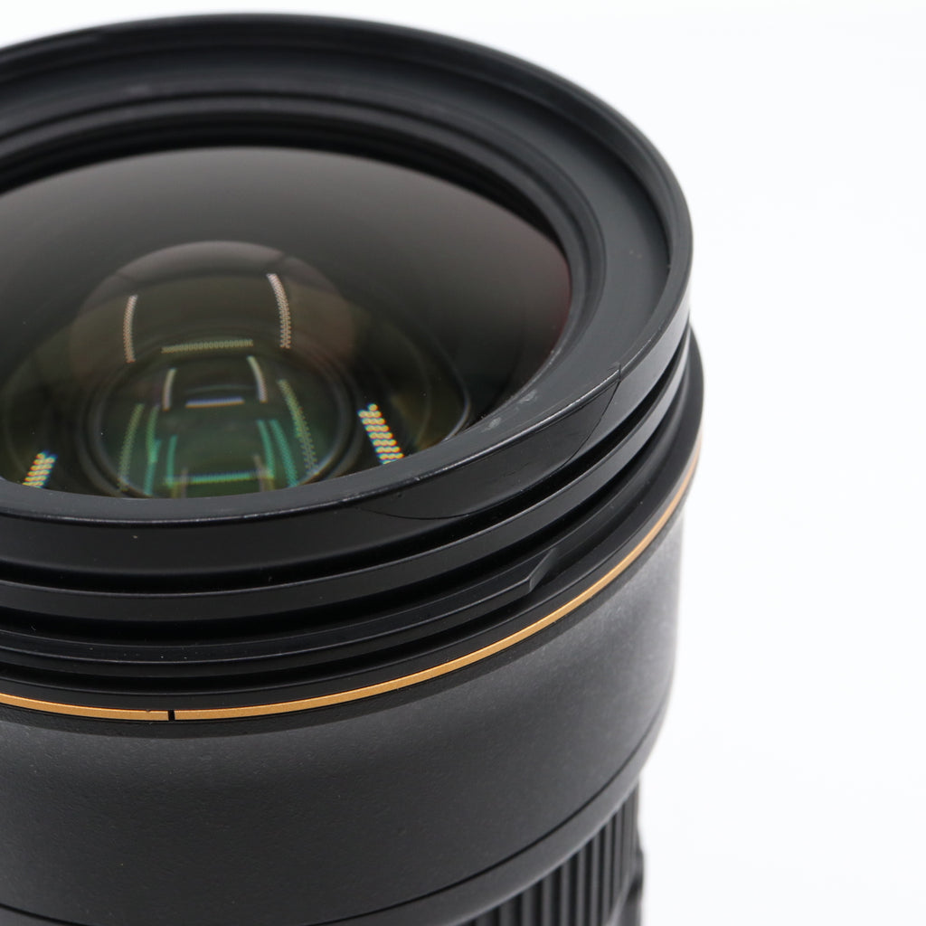 Nikon AF-S 24-70mm f/2.8E ED VR gebraucht