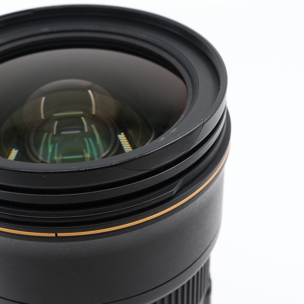 Nikon AF-S 24-70mm f/2.8E ED VR gebraucht