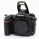 Nikon D750 body tweedehands