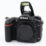 Nikon D750 Gehäuse gebraucht