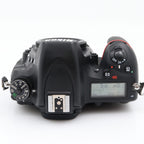 Nikon D750 body tweedehands