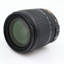 Nikon AF-S 18-105mm f/3.5-5.6G VR ED DX tweedehands