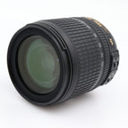Nikon AF-S 18-105mm f/3.5-5.6G VR ED DX tweedehands
