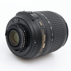 Nikon AF-S 18-105mm f/3.5-5.6G VR ED DX tweedehands