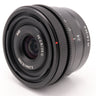 Sony FE 24mm F/2.8 G occasion
