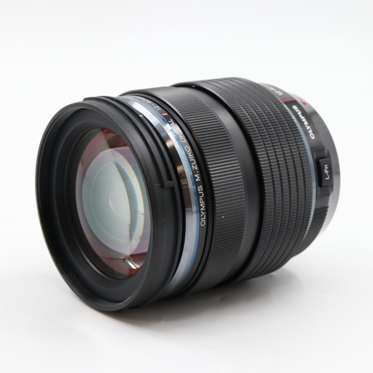 Olympus M.Zuiko Digital 12-40mm f/2.8 PRO tweedehands