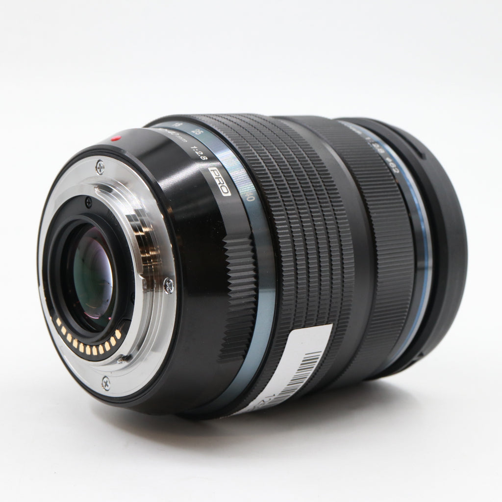 Olympus M.Zuiko Digital 12-40mm f/2.8 PRO tweedehands