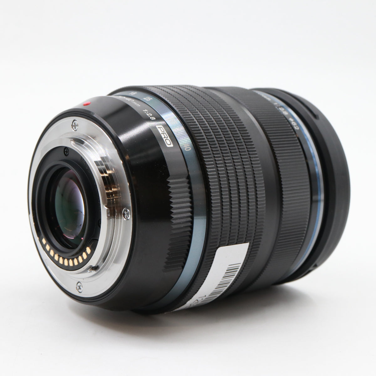 Olympus M.Zuiko Digital 12-40mm f/2.8 PRO tweedehands