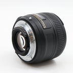 Nikon AF-S 50mm F/1.8G occasion