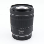 Canon RF 24-105mm f/4-7.1 IS STM occasion