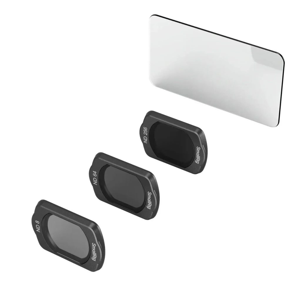 SmallRig 4774B ND Set di filtri per DJI Osmo Pocket 3