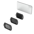 SmallRig 4774B ND Set di filtri per DJI Osmo Pocket 3