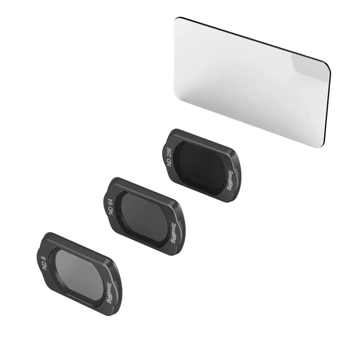 SmallRig 4774B ND Set di filtri per DJI Osmo Pocket 3