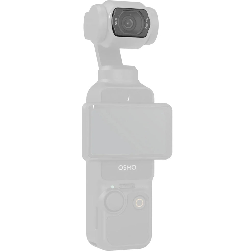 SmallRig 4774B ND Set di filtri per DJI Osmo Pocket 3