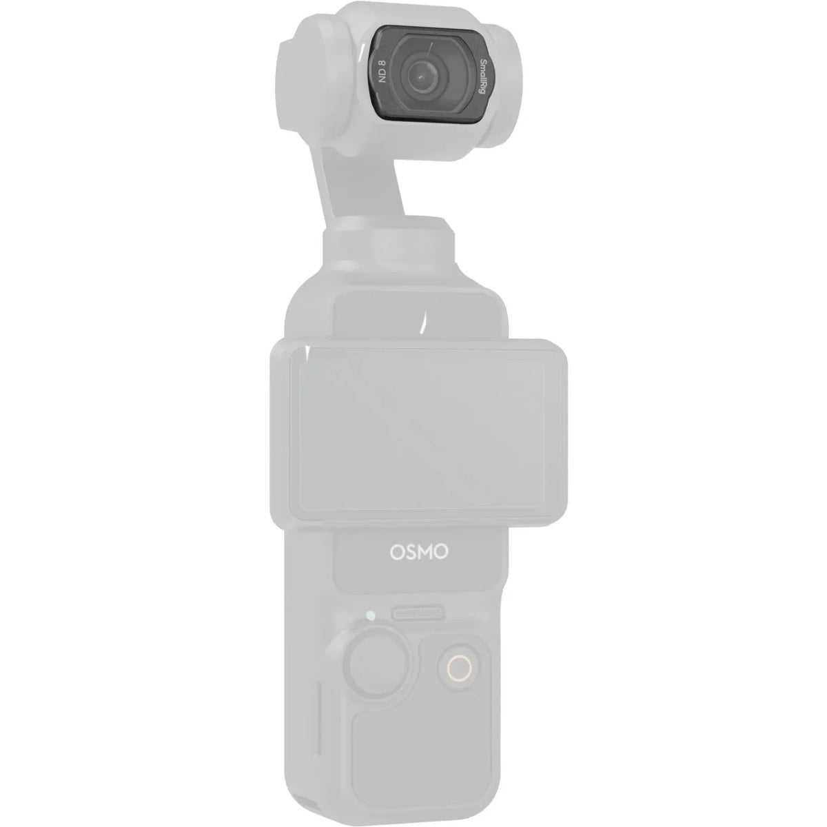 SmallRig 4774B ND Set di filtri per DJI Osmo Pocket 3