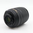 Nikon AF-S 18-105mm f/3.5-5.6G VR ED DX occasion