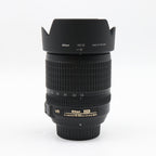 Nikon AF-S 18-105mm f/3.5-5.6G VR ED DX occasion