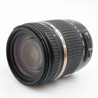 Tamron 18-270mm f/3.5-6.3 VC Di II PZD Canon occasion