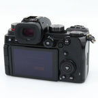 Panasonic Lumix DC-S5 body used