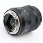Panasonic Lumix S 20-60mm f/3.5-5.6 L-mount tweedehands