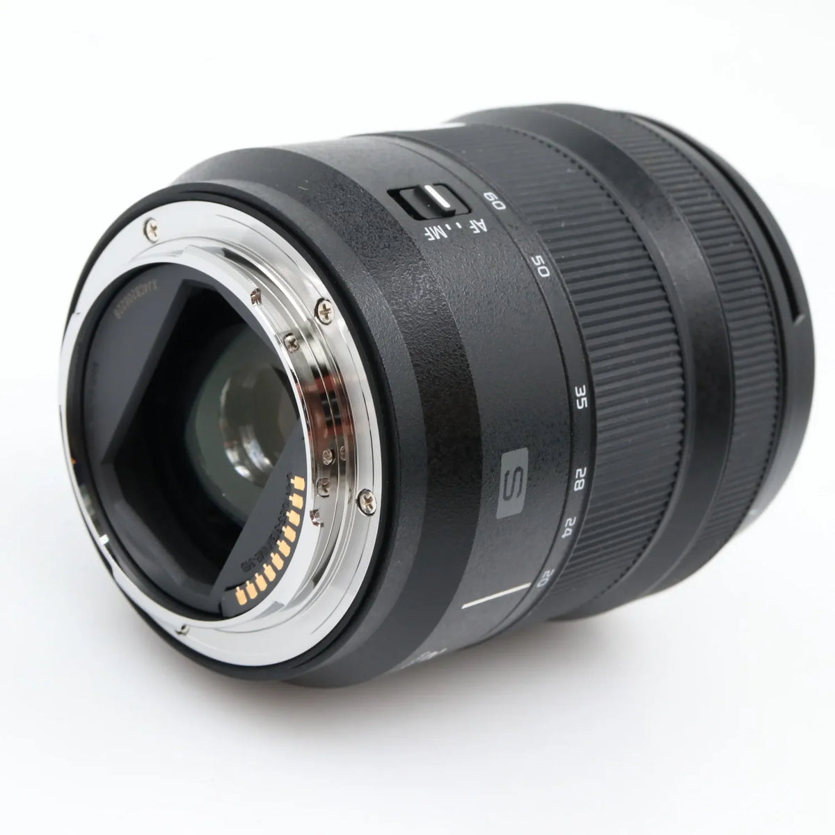 Panasonic Lumix S 20-60mm f/3.5-5.6 L-mount tweedehands