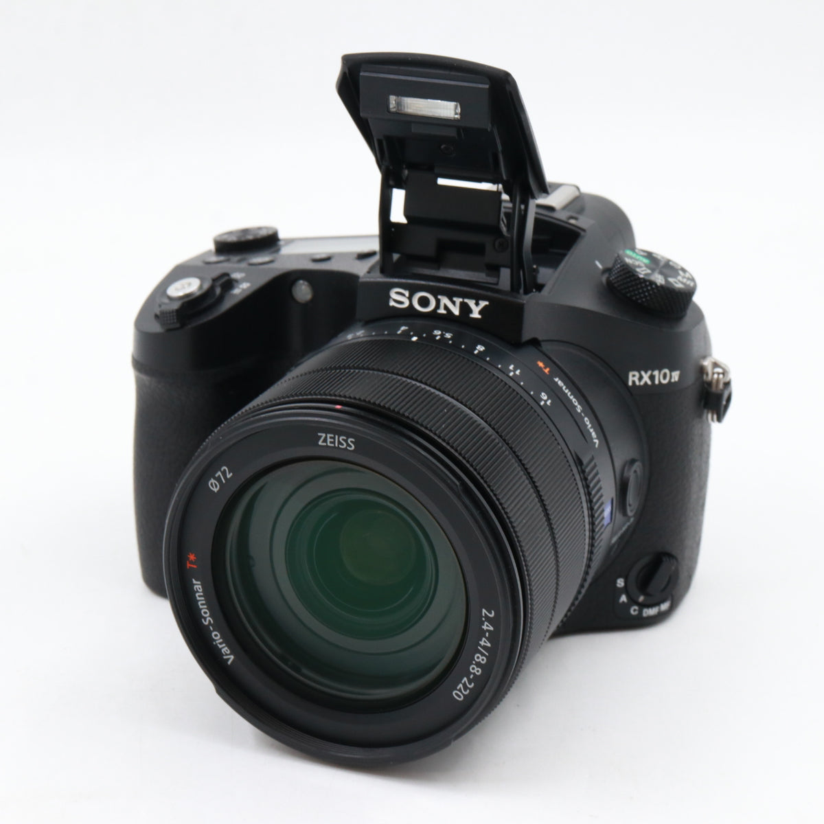Sony Cybershot DSC-RX10 IV gebraucht