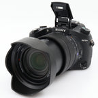 Sony Cybershot DSC-RX10 IV gebraucht