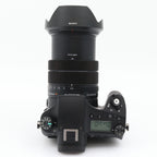 Sony Cybershot DSC-RX10 IV gebraucht