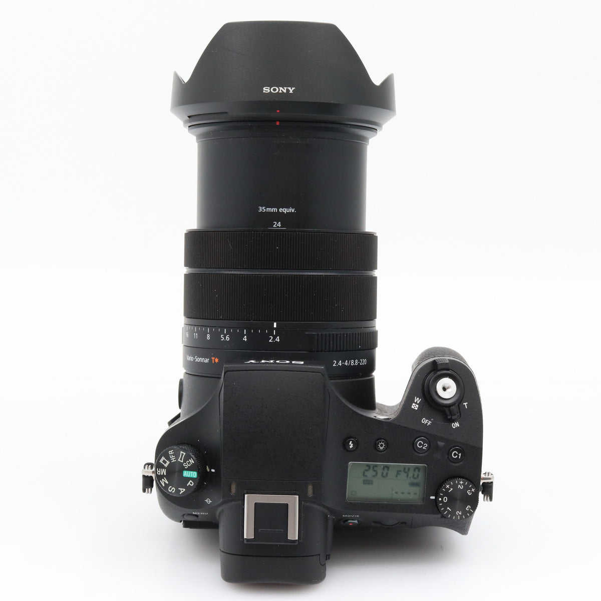 Sony Cybershot DSC-RX10 IV gebraucht
