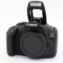 Canon EOS 2000D body tweedehands