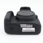 Canon EOS 2000D body tweedehands