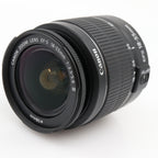 Canon EF-S 18-55mm f/3.5-5.6 III gebraucht