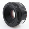 Canon EF 50mm f/1.8 STM tweedehands