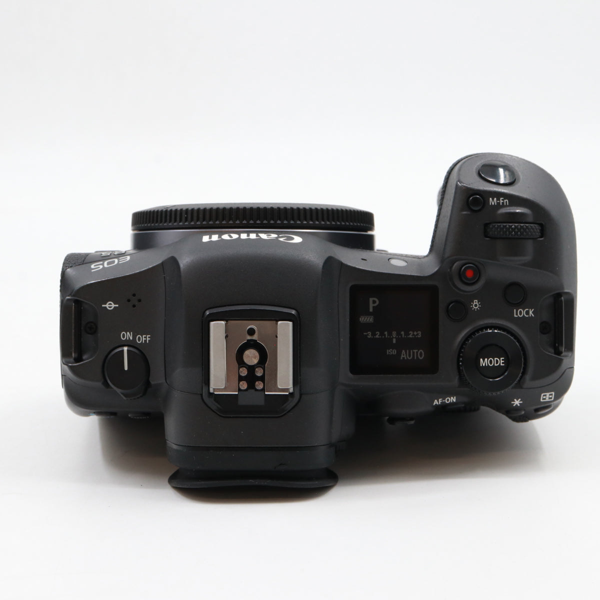 Canon EOS R5 Gehäuse gebraucht
