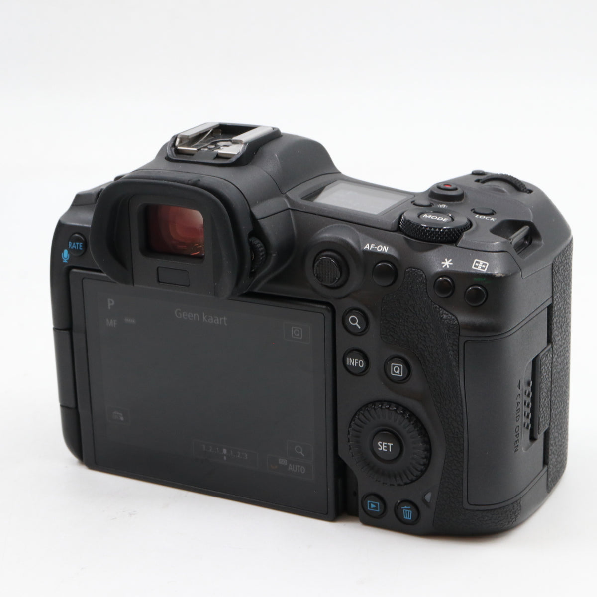 Canon EOS R5 Gehäuse gebraucht