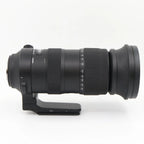 Sigma 60-600mm f/4.5-6.3 DG OS HSM Sports Canon EF used