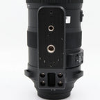 Sigma 60-600mm f/4.5-6.3 DG OS HSM Sports Canon EF used