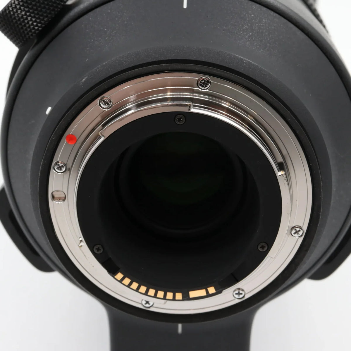 Sigma 60-600mm f/4.5-6.3 DG OS HSM Sports Canon EF used