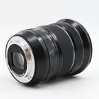 Fujifilm XF 10-24mm f/4 R OIS WR tweedehands
